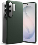 Dėklas Ringke Onyx Samsung Galaxy S26 Ultra tamsiai žalios spalvos