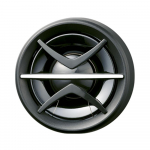 Pioneer separate custom fit speakers TS-130CI
