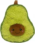 Avocado plush toy 40cm