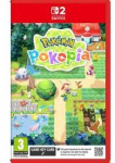 Nintendo Pokemon Pokopia (Switch 2)