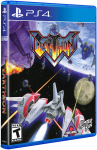 Earthion (Limited Run) - PlayStation 4