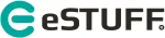 eSTUFF Samsung Galaxy A27 ekrano apsauga. Visi&scaron;kai dengiantis grūdintas stiklas. Titan Shield, Samsung, Galaxy A27, atsparus įbrėžimams, 1 vnt.