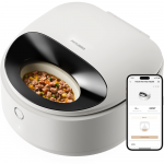 Petlibro - POLAR Wet Food Feeder - Baltas