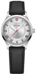 Laikrodis WENGER CITY CLASSIC 01.1421.124
