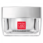 Hada Labo Tokyo Baltas Intense Hydrating Skin-Plumging Gel Intense Hydration Apply daily Gel Kreminis For Face, 50 ml