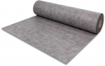 Geotekstilas Briko Geo 150, nerimastingas, 2 x 50 m, 150 g/m&sup2;