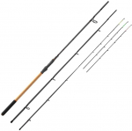 Dugninė me&scaron;kerė Sportex Xclusive RS-2 M Feeder 4.25m 95-165g