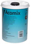 Tonavimo pasta ACOMIX ECO WR2 light red