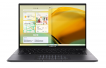 Ne&scaron;iojamas kompiuteris ASUS Zenbook 14 OLED UM3402 - 14" 2.8K 2880x1800 OLED 90Hz HDR ekranas / AMD Ryzen 5 7430U iki 4.3GHz (6 branduoliai) / 16GB DDR4X / 512GB SSD M.2 NVMe PCIe 3.0 / AMD Radeon Graphics / WIFI 6E + Bluetooth 5.3 / HDMI 2.1 TMDS /  ...