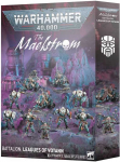 Games Workshop Warhammer 40,000 - The Maelstrom Battalion: Leagues of Votann