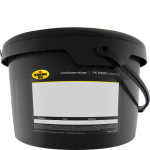Ličio tepalas Kroon-Oil MoS2 Grease EP 2, 5kg