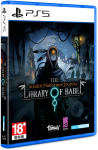 The Library of Babel - PlayStation 5