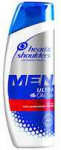 Head & Shoulders Men Ultra Old Spice Plaukų &scaron;ampūnas 330ml &Scaron;ampūnas nuo pleiskanų Vyrams