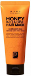 Daeng Gi Meo Ri Daeng Gi Meo Ri Honey Therapy PLUS Hair Pack 150 ml 150ml korėjieti&scaron;ka atstatomoji plaukų kaukė