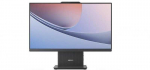&bdquo;Lenovo IdeaCentre AIO 24IRH9 i3-1315U&ldquo; 23.8 colio FHD IPS AG 250 nitų 100 Hz 8 GB DDR5 5200 SSD 512 GB &bdquo;Intel UHD Graphics&ldquo; be OS Luna Pilkas