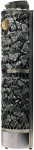 Elektrinė pirties krosnelė - IKI WALL 7,6 kW, be valdymo pulto