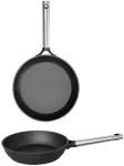 Keptuvė Maestro Nepriklijuojama keptuvė kepimui Indukcija 22cm MAESTRO MR-1227-22