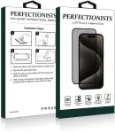LCD apsauginis stikliukas 2.5D Privacy Perfectionists Samsung S947 S26 Plus juodas