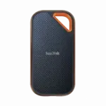 Kietasis diskas SanDisk Extreme PRO ne&scaron;iojamas SSD V2 1TB USB-C