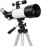 Teleskopas 70 mm