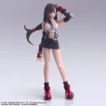 Final Fantasy VII - Tifa Lockhart (Digital Plus Edition - Brings Arts Action Figure)