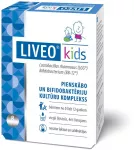 LIVEO KIDS paketai N8
