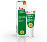 ILON lūpų kremas HS su SPF 30 lūpų priežiūrai ir apsaugai 10 ml