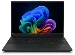 Ne&scaron;iojamas kompiuteris Lenovo ThinkPad T16 G5 16" U7-355 32/1TB WUXGA W11P