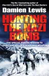 KNYGA Damien Lewis Hunting the Nazi Bomb
