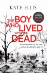 KNYGA Kate Ellis Boy Who Lived with the Dead