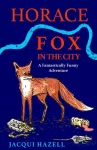KNYGA Jacqui Hazell Hazell Jacqui Horace Fox in the City