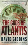 KNYGA David J. L. Gibbins Gods of Atlantis