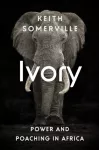 KNYGA Keith Somerville Dramblio kaulas