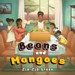 KNYGA Zsa Zsa Green Beans and Mangoes
