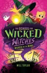 KNYGA Bookshop School for Wicked Witches 3
