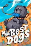 KNYGA Bookshop All the Best Dogs