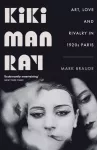KNYGA Mark Braude Kiki Man Ray