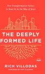 KNYGA Rich Villodas Deeply Formed Life