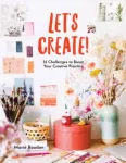KNYGA Marie Boudon Dare to Create
