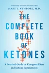 KNYGA Dr Mary Newport Complete Book of Ketones