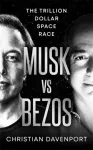 KNYGA Bookshop Musk vs Bezos