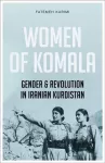 KNYGA Fatemeh Karimi Women of Komala