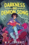 KNYGA Bookshop Darkness and Demon Song