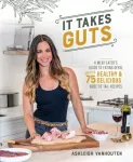 KNYGA Ashleigh Vanhouten It Takes Guts