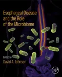 KNYGA CHIEF Esophageal Disease and the Role of the Microbiome