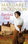 KNYGA Margaret Dickinson Fairfield Hall