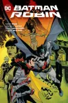 KNYGA Mark Waid Batman Vs. Robin