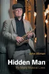 KNYGA John Altman Hidden Man