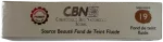 CBN Source Beaute Satin Finish Liquid Foundation 19, 30 ml