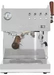 Ascaso Steel Duo Plus Espresso Kavos aparatas, Pro for Namų - Inox&Wood